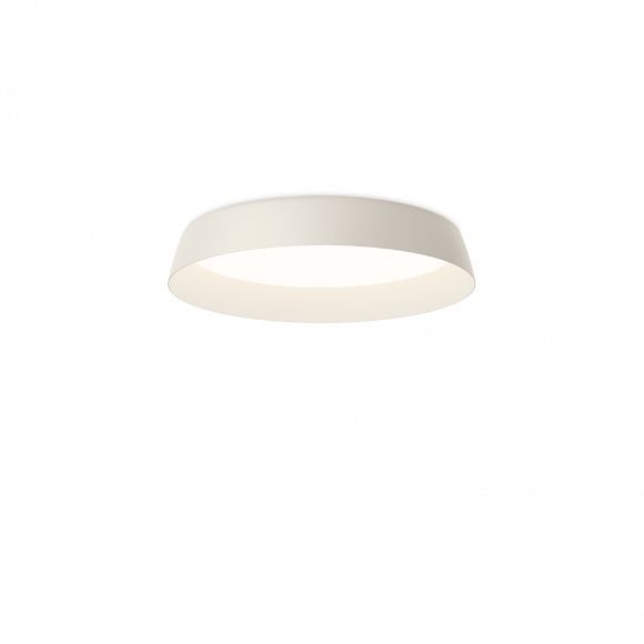  Потолочный светильник Vibia Bigger 3905