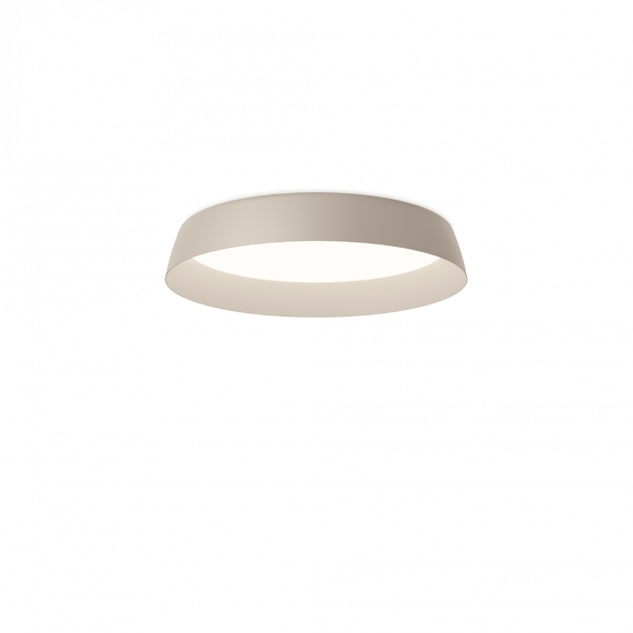 Потолочный светильник Vibia Bigger 3905  Потолочный светильник Vibia Bigger 3905