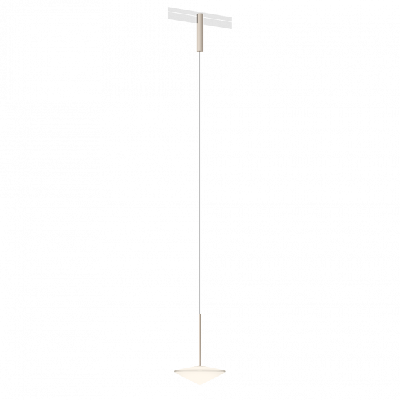 Подвесной светильник Vibia Bind 6587 Подвесной светильник Vibia Bind 6587
