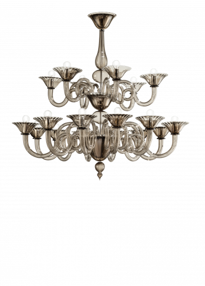 Подвесной светильник Sylcom Dolfin KIT 1380 /12 /16 /12+6 /16+8