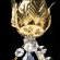 Люстра Beby Group Spiga 1810B03 Light Gold Lapis Blue