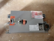 Лифт для люстры до 318 кг Aladdin Light Lift ALL700