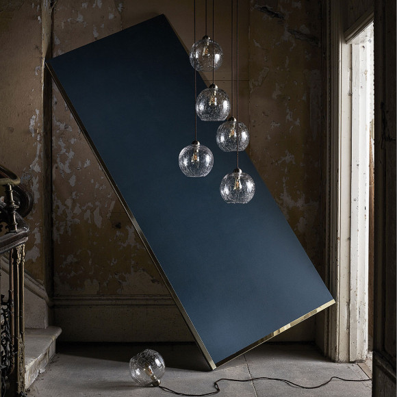 Подвесной светильник Bella Figura Contour CL375 Подвесной светильник Bella Figura Contour CL375