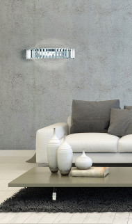 Настенный светильник Patrizia Volpato Fedi 9250/APP Настенный светильник Patrizia Volpato Fedi 9250/APP