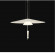 Подвесной светильник Vibia Flamingo 1527