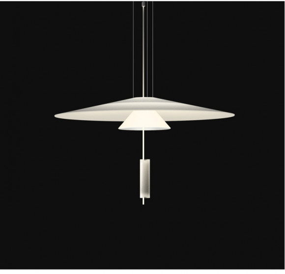 Подвесной светильник Vibia Flamingo 1527