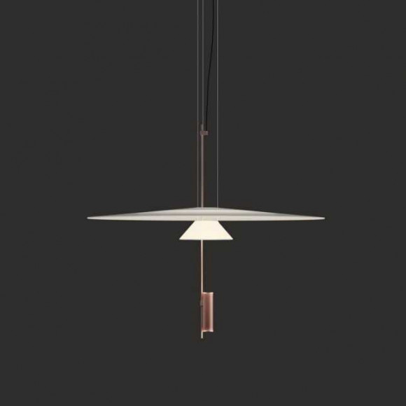 Подвесной светильник Vibia Flamingo 1527