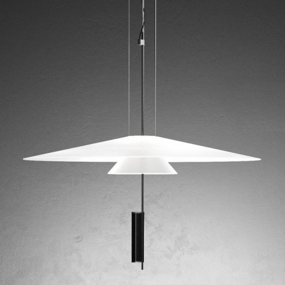 Подвесной светильник Vibia Flamingo 1527
