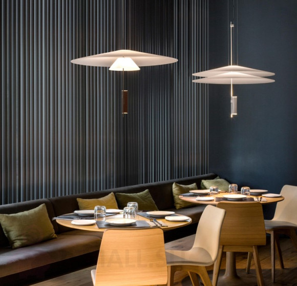 Подвесной светильник Vibia Flamingo 1527