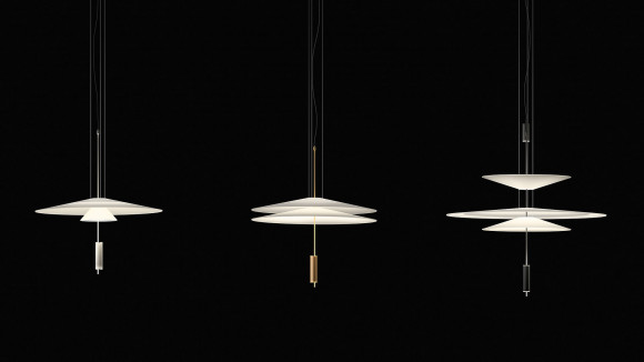 Подвесной светильник Vibia Flamingo 1527