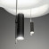Подвесной светильник Vibia Flamingo 1527