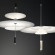 Подвесной светильник Vibia Flamingo 1527