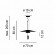 Характеристики Vibia Flamingo 1527