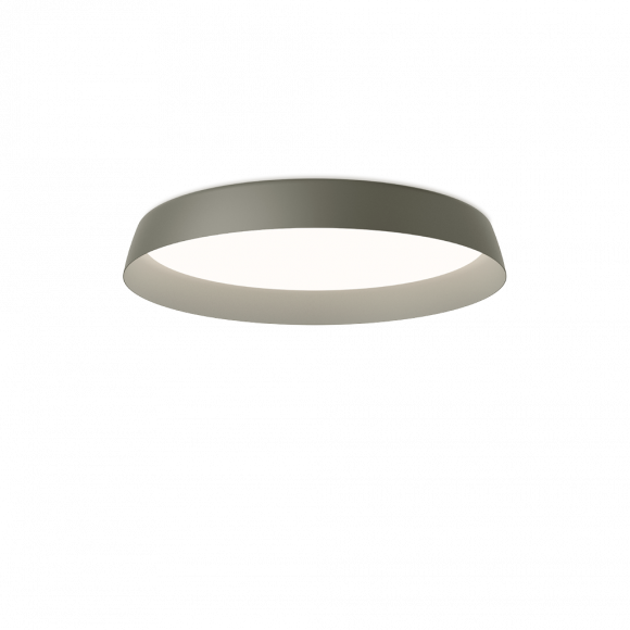 Потолочный светильник Vibia Bigger 3915  Потолочный светильник Vibia Bigger 3915
