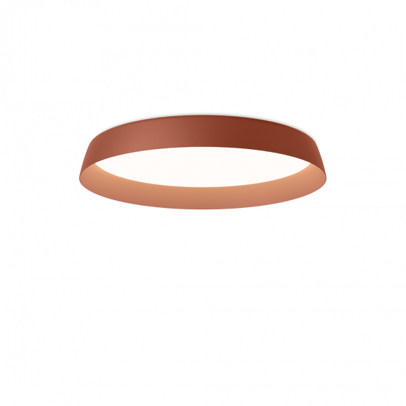 Потолочный светильник Vibia Bigger 3915  Потолочный светильник Vibia Bigger 3915
