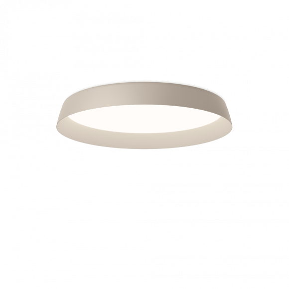 Потолочный светильник Vibia Bigger 3915  Потолочный светильник Vibia Bigger 3915