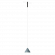   Подвесной светильник Vibia Bind 6575