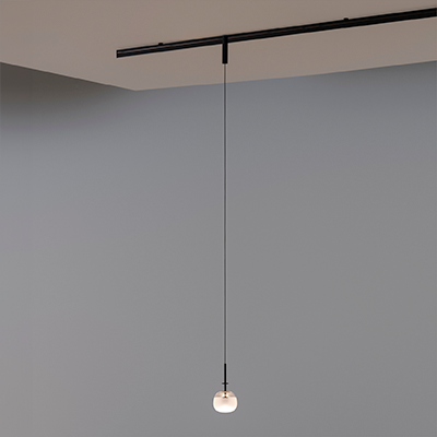 Подвесной светильник Vibia Bind 6575   Подвесной светильник Vibia Bind 6575
