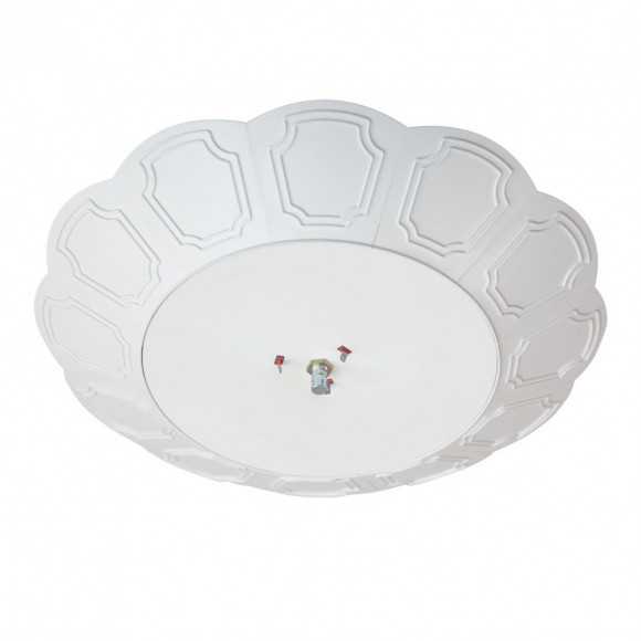 Декоративная накладка_Лифт для люстры MW-Light до 150 кг высота подъема 6 м