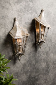 Настенный светильник Pieter Adam Melting Florence PA 230/231