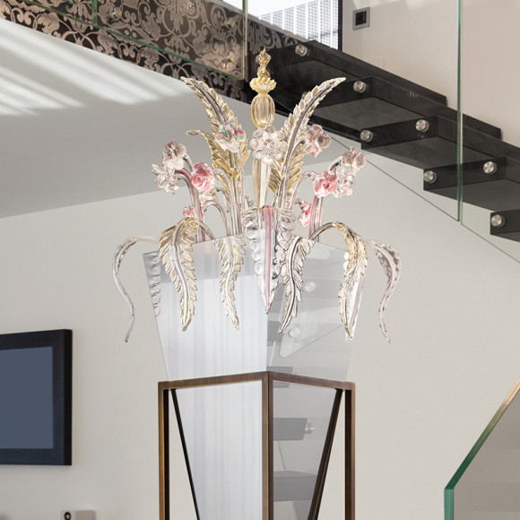 Торшер Patrizia Volpato Iconica 1320/LT Торшер Patrizia Volpato Iconica 1320/LT