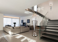 Торшер Patrizia Volpato Iconica 1320/LT