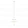 Подвесной светильник Vibia Flamingo 1530