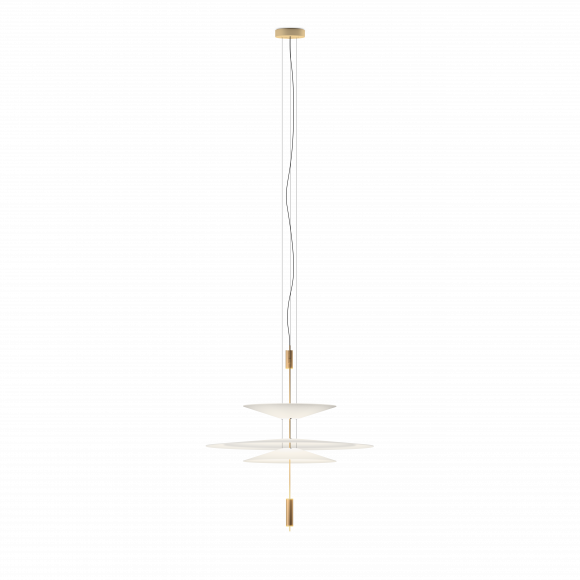 Подвесной светильник Vibia Flamingo 1530