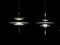 Подвесной светильник Vibia Flamingo 1530