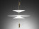 Подвесной светильник Vibia Flamingo 1530