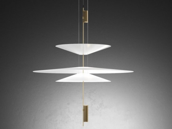 Подвесной светильник Vibia Flamingo 1530