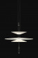 Подвесной светильник Vibia Flamingo 1530