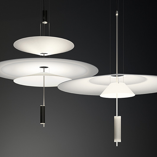 Подвесной светильник Vibia Flamingo 1530