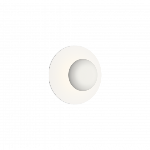 Настенный светильник Vibia Funnel 2012 Настенный светильник Vibia Funnel 2012