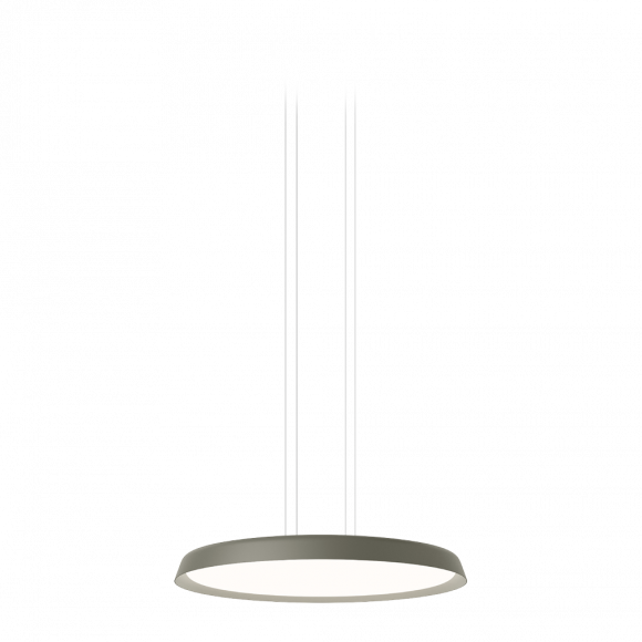 Подвесной светильник Vibia Bigger 3920 Подвесной светильник Vibia Bigger 3920