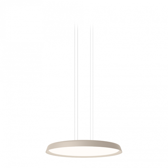 Подвесной светильник Vibia Bigger 3920 Подвесной светильник Vibia Bigger 3920