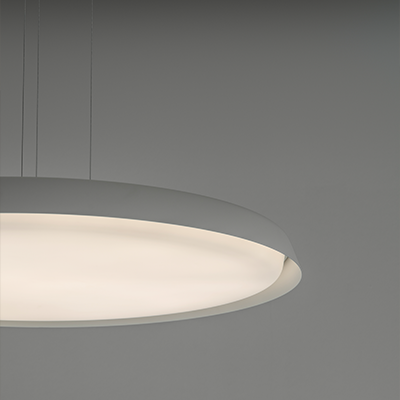 Подвесной светильник Vibia Bigger 3920 Подвесной светильник Vibia Bigger 3920