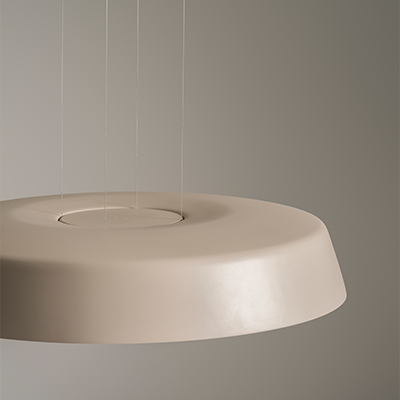 Подвесной светильник Vibia Bigger 3920 Подвесной светильник Vibia Bigger 3920