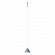   Подвесной светильник Vibia Bind 6576