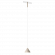   Подвесной светильник Vibia Bind 6576