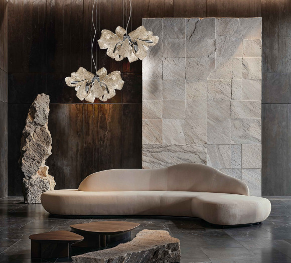 Люстра потолочная Sylcom Mocenigo 401/15