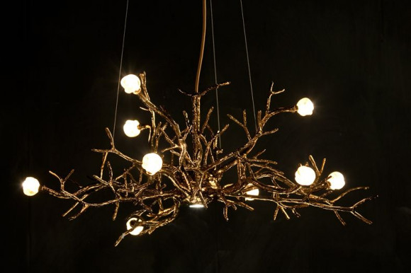 Подвесной светильник Pieter Adam Twiggy PA 871 Подвесной светильник Pieter Adam Twiggy PA 871