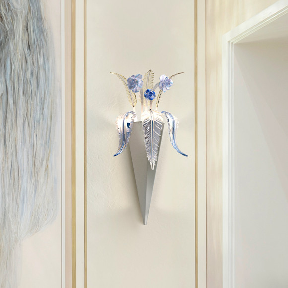 Настенный светильник Patrizia Volpato Iconica 1320/APP Настенный светильник Patrizia Volpato Iconica 1320/APP