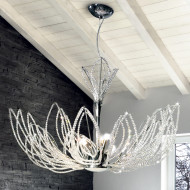 Подвесная люстра Patrizia Volpato Girasole 840/S