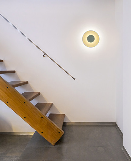 Настенный светильник Vibia Funnel 2013