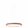 Подвесной светильник Vibia Bigger 3930