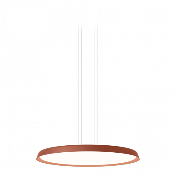 Подвесной светильник Vibia Bigger 3930