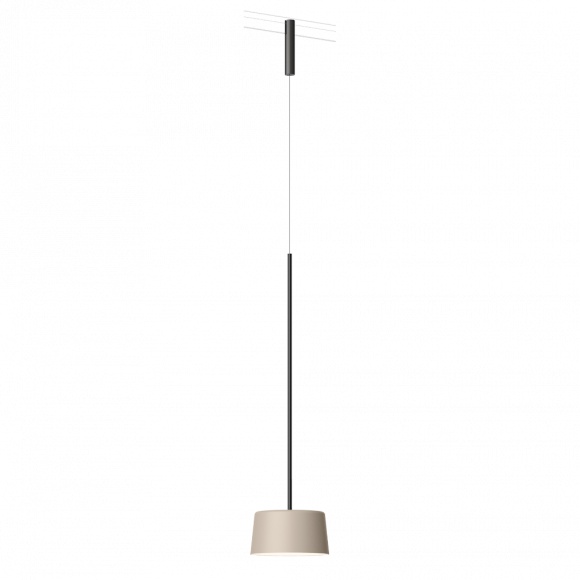Подвесной светильник Vibia Bind 6590 Подвесной светильник Vibia Bind 6590