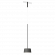   Подвесной светильник Vibia Bind 6590