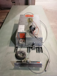 Лифт для люстры до 454 кг Aladdin Light Lift ALL1000RM для дистанционной установки